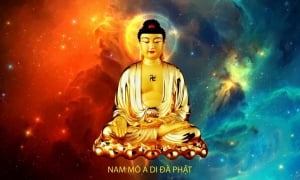 Tư lương của người niệm Phật