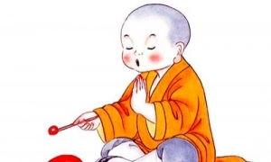 Những năng lực diệu kỳ khi nghe tụng Bộ Kinh Nhập Hạnh Bồ Tát