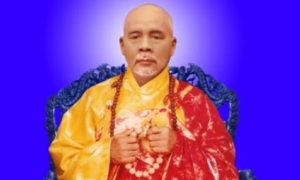 Tưởng niệm cố Trưởng lão Hoà Thượng Thích Hành Trụ