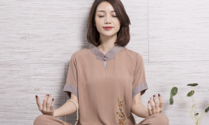 Vận dụng thiền định hóa giải stress của cư sĩ Phật tử