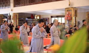 ‘Tu tại gia’ rõ ràng qua mắt GS Lê Thái Ất