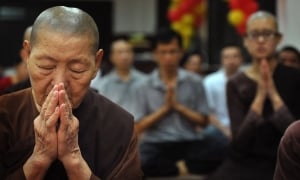 Vì sao thường ngày chúng ta cần phải niệm Phật?