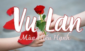 Những điều ý nghĩa nên làm trong mùa Vu Lan báo hiếu